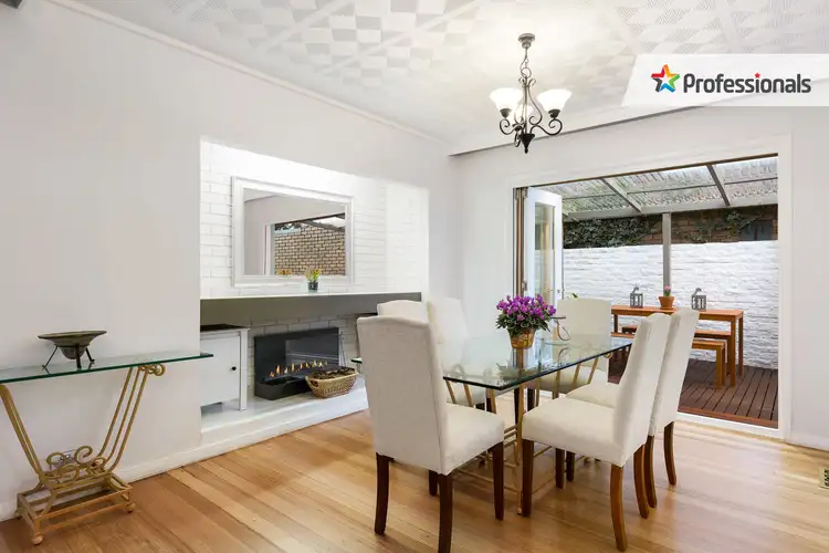 Sixth view of Homely house listing, 12 Moonah Road, Wantirna South VIC 3152