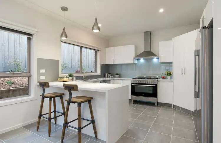 Fourth view of Homely house listing, 2/26 Tamworth Road, Kilsyth VIC 3137