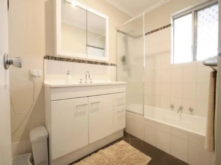 Fifth view of Homely house listing, 12 Marlock Court, Forrestfield WA 6058