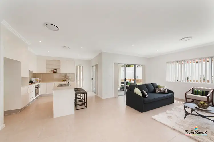 Third view of Homely house listing, 84 Kendall Drive, Casula NSW 2170