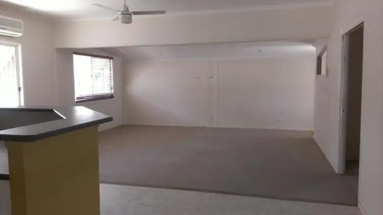 Third view of Homely house listing, 21 Winterer Crescent, Dysart QLD 4745
