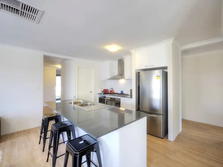 Second view of Homely house listing, 25 Ivory Way, Wellard WA 6170