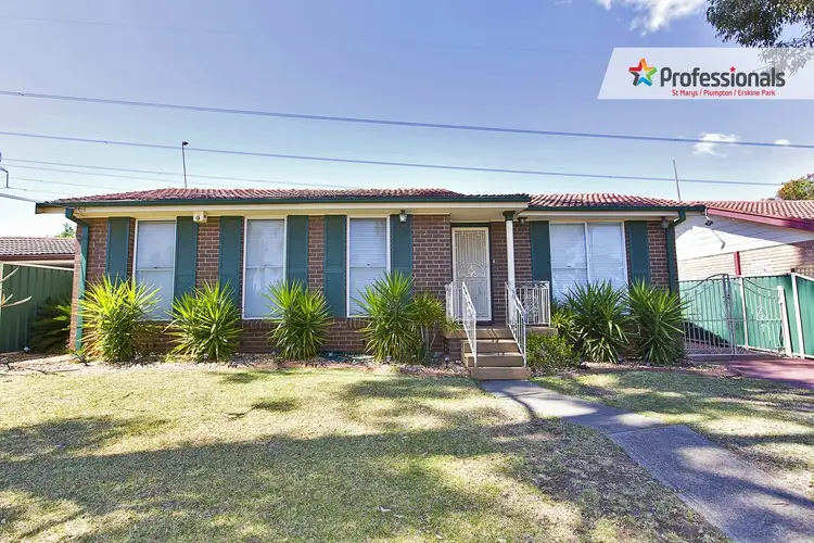 18 Smith Grove, Shalvey NSW 2770