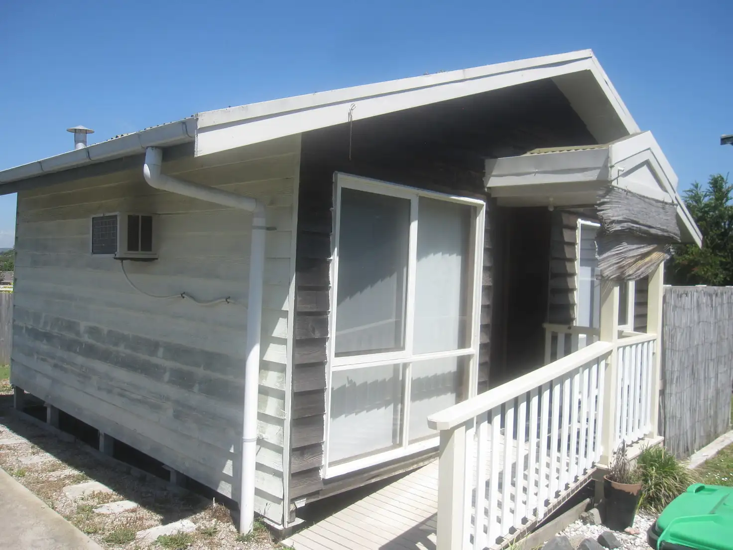 Main view of Homely unit listing, 1/24 Williams Street, Morwell VIC 3840