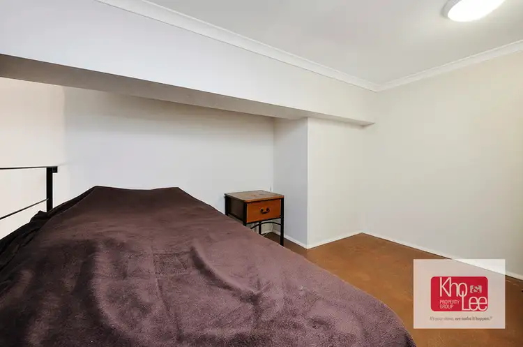 Fourth view of Homely apartment listing, 2136/185 Broadway, Ultimo NSW 2007