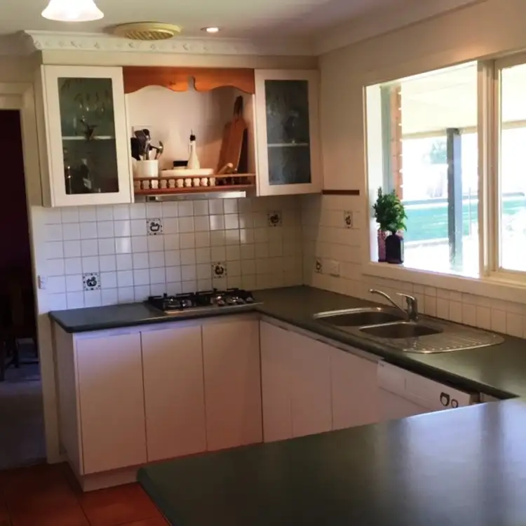 Sixth view of Homely house listing, 410 Numurkah Road, Numurkah VIC 3636