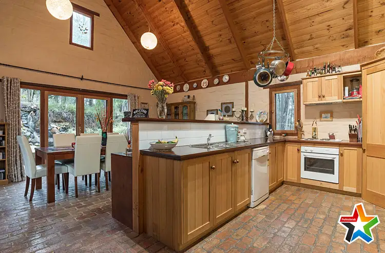 Fifth view of Homely house listing, 118 Wallace Road, Christmas Hills VIC 3775