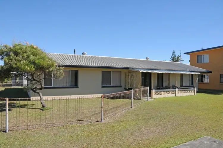 4 Heath Street, Brooms Head NSW 2463