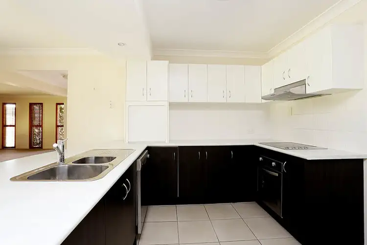 Third view of Homely house listing, 11 Paperbark Crescent, Heathwood QLD 4110