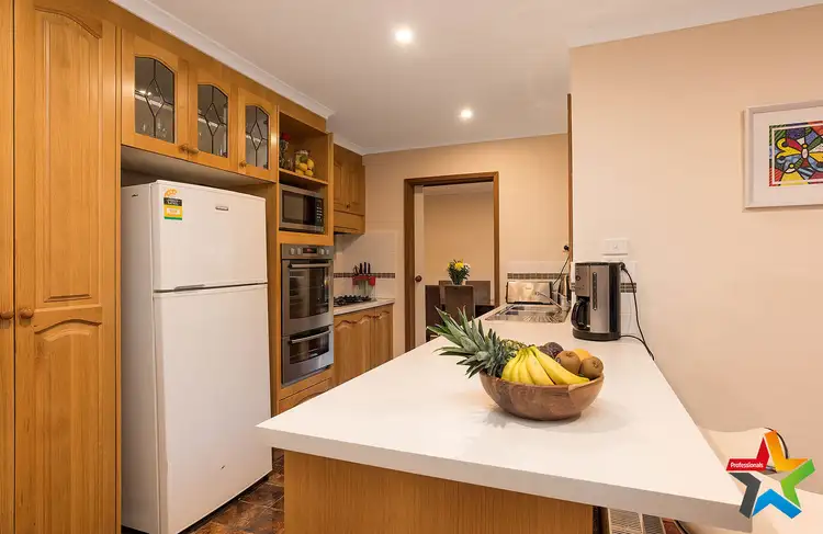 Fifth view of Homely house listing, 46 Zina Grove, Mooroolbark VIC 3138