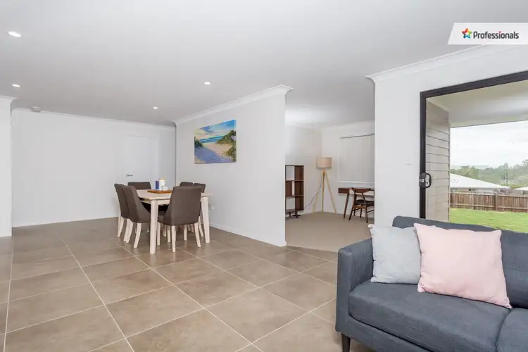 Seventh view of Homely house listing, 2/20 Jaryd Place, Gympie QLD 4570