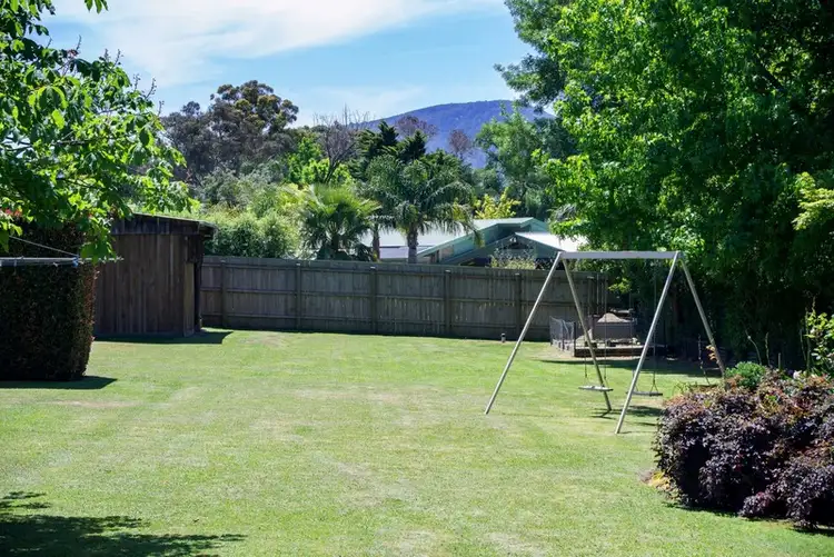 Second view of Homely house listing, 76 Braeside Drive, Launching Place VIC 3139