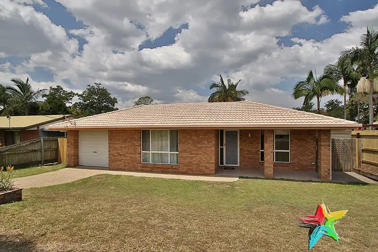 Main view of Homely house listing, 15 Penfold Street, Hillcrest QLD 4118
