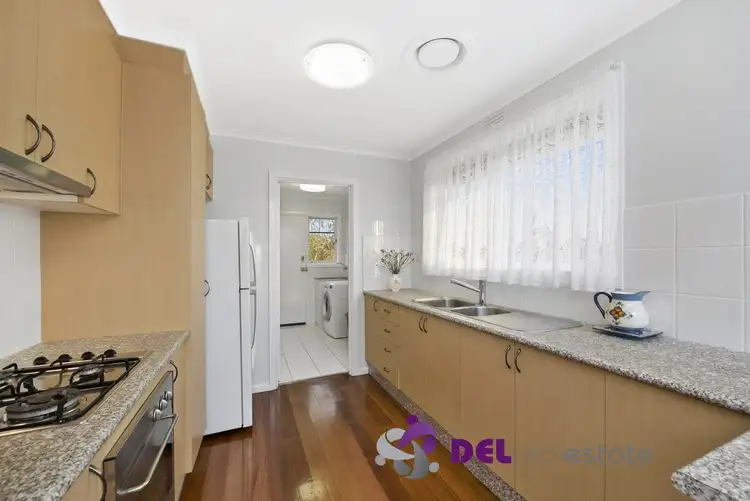 Third view of Homely unit listing, 8/8 Leonard Crescent, Dandenong VIC 3175