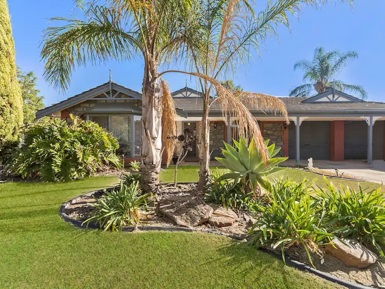 30 Strangways Road, Angle Vale SA 5117