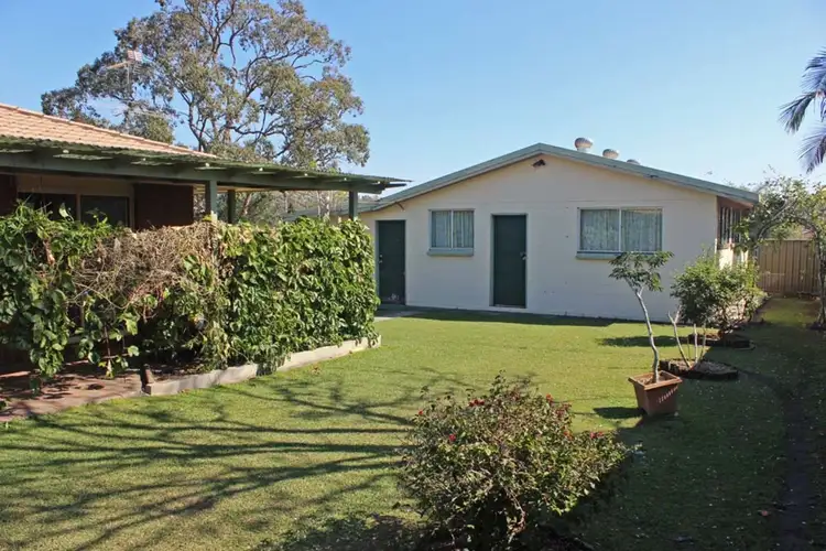 Second view of Homely house listing, 16 Cypress Street, Townsend NSW 2463