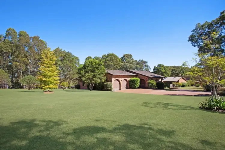 Second view of Homely house listing, 43 Maitland Vale Road, Bolwarra Heights NSW 2320