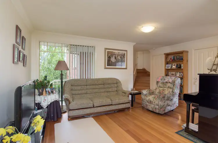 Second view of Homely unit listing, 3/9-11 Zealandia Road, Croydon VIC 3136
