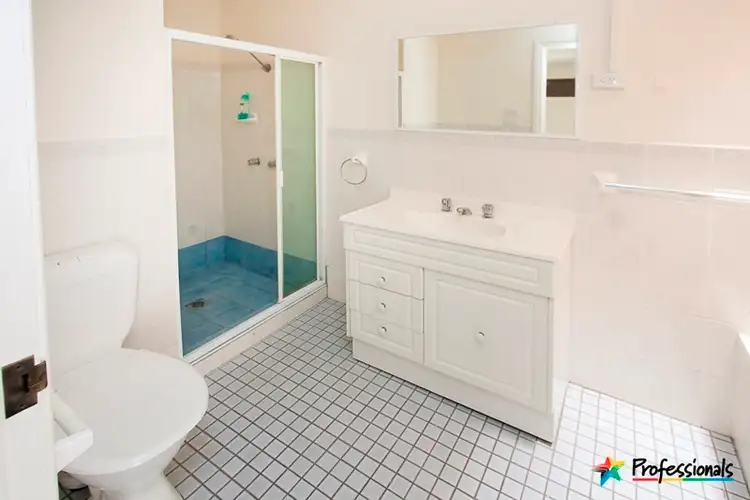 Sixth view of Homely townhouse listing, 5/20 Blaxland Avenue, Penrith NSW 2750