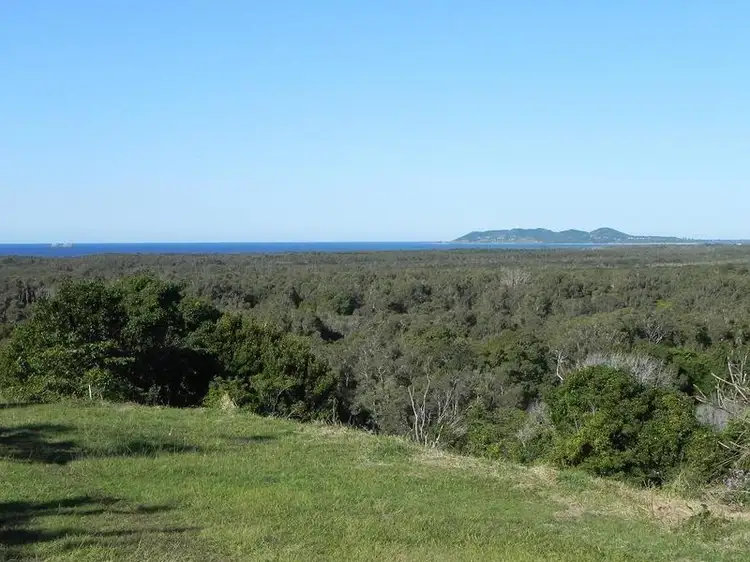 Third view of Homely rural property listing, Lot 3 Grays Lane, Tyagarah NSW 2481