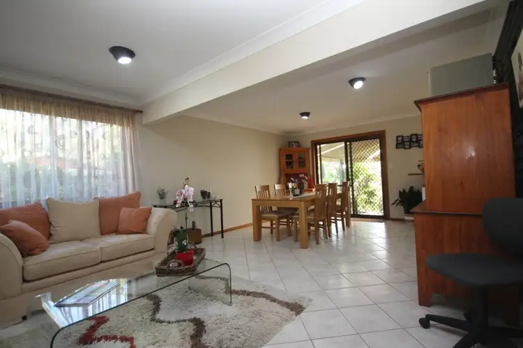 Second view of Homely house listing, 9 Aerie Court, Springwood QLD 4127