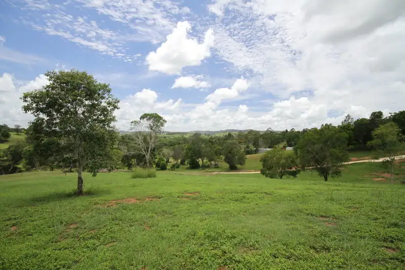Main view of Homely land listing, LOT Lot 2/627 East Deep Creek Road, East Deep Creek QLD 4570