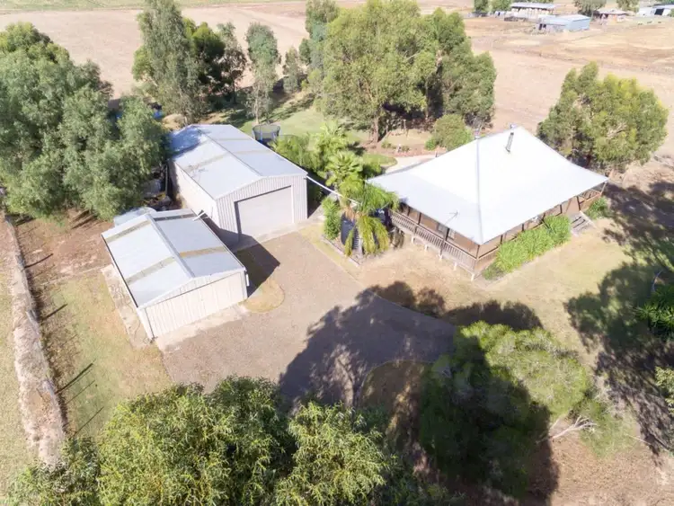 Second view of Homely house listing, 90 Northey Road, Grahamvale VIC 3631