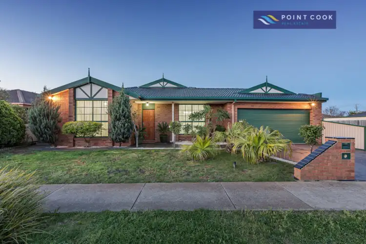 128 Seabrook Boulevard, Seabrook VIC 3028