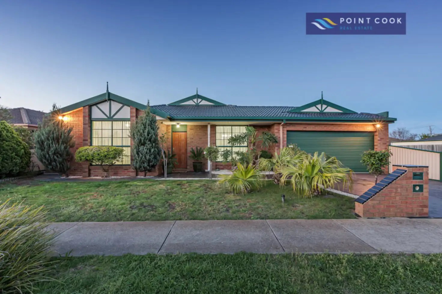 Main view of Homely house listing, 128 Seabrook Boulevard, Seabrook VIC 3028