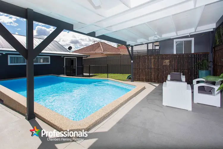 Second view of Homely house listing, 21 Seidel Avenue, Picnic Point NSW 2213