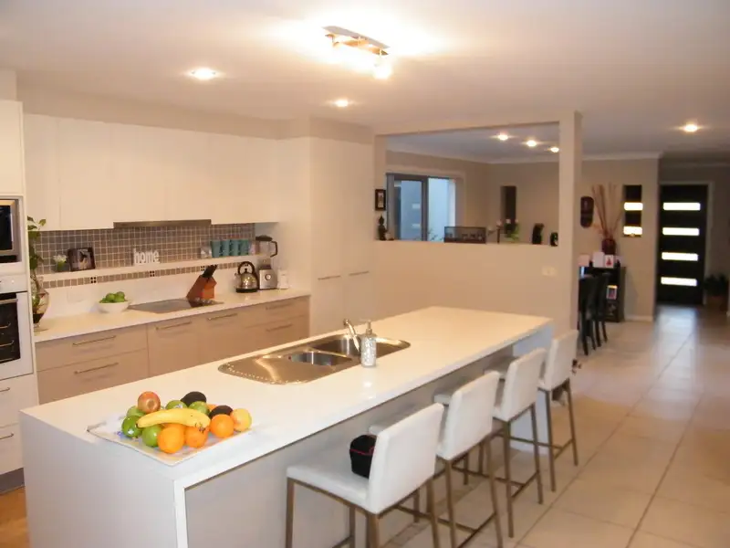 Main view of Homely house listing, 21 Delore Crescent, Tuncurry NSW 2428