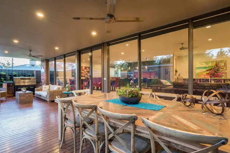 Second view of Homely house listing, 18 Wingillie Street, Mildura VIC 3500