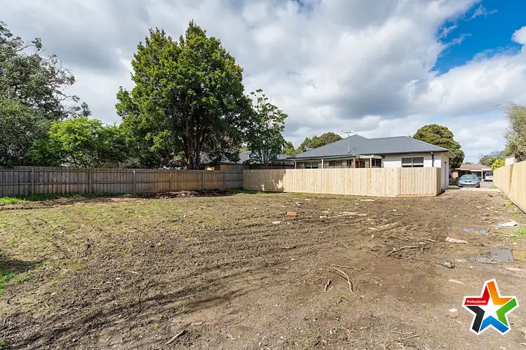 Fifth view of Homely land listing, LOT 2, 2 Venetian Court, Croydon VIC 3136