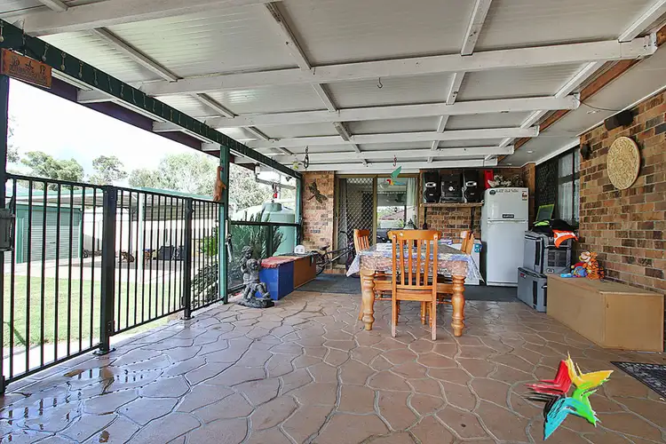 Fourth view of Homely house listing, 88 Parkroyal Cr, Regents Park QLD 4118