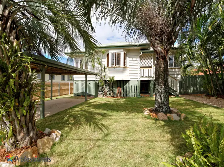 47 Pilba Street, Chermside QLD 4032