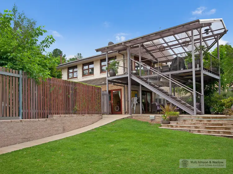 Second view of Homely house listing, 20 Campion Parade, Armidale NSW 2350