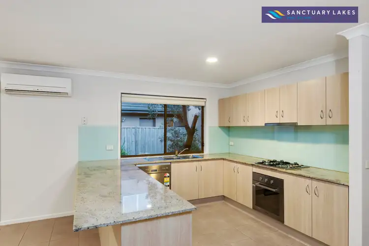 Third view of Homely house listing, 14 The Esplanade, Sanctuary Lakes VIC 3030