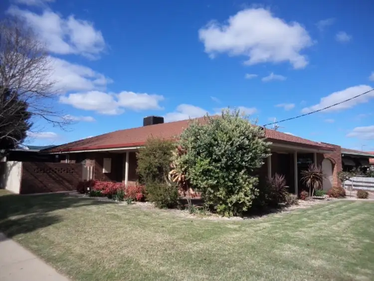 Second view of Homely house listing, 175 Murlong Street, Swan Hill VIC 3585