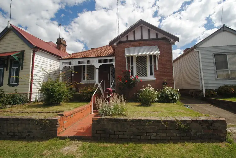 Main view of Homely house listing, 12 Selwyn Street, Lithgow NSW 2790