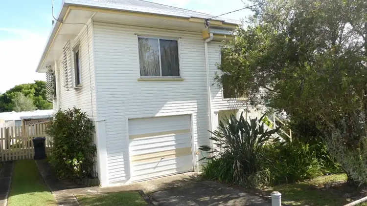 Main view of Homely house listing, 132 North Road, Brighton QLD 4017