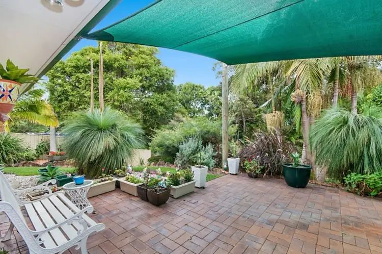 Fourth view of Homely house listing, 33 Rainforest Way, Lennox Head NSW 2478