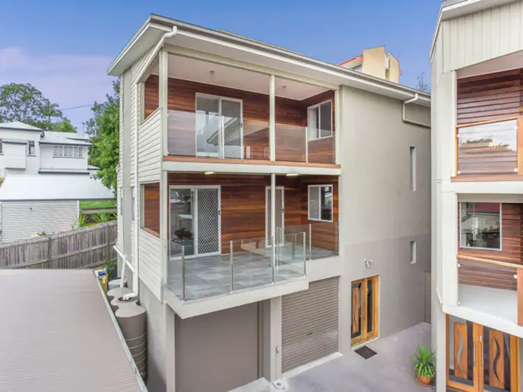 Fifth view of Homely townhouse listing, 10A Harriet Street, West End QLD 4101