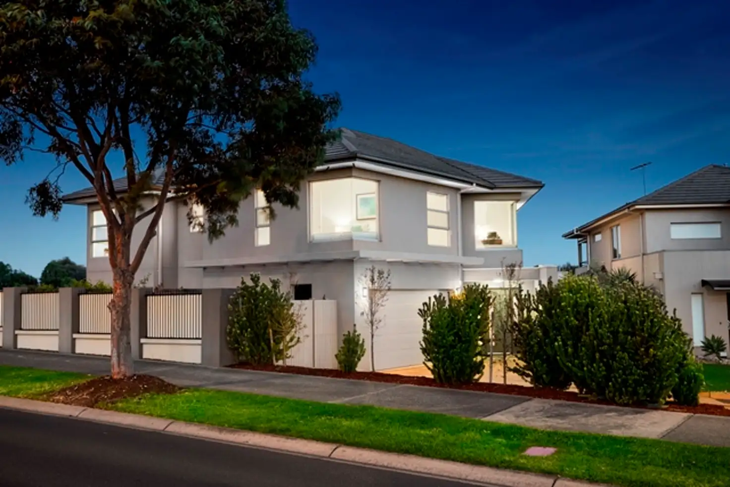 Main view of Homely house listing, 48 Greg Norman Drive - Swingers Green, Sanctuary Lakes VIC 3030