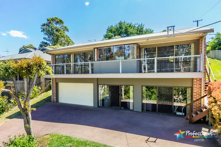 31 Wedmore Road, Emu Heights NSW 2750