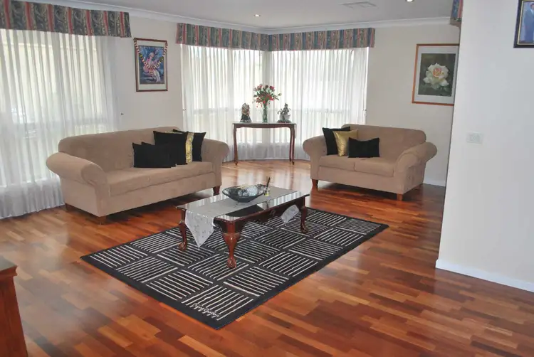Second view of Homely house listing, 42 Minnamurra Circuit, Prestons NSW 2170