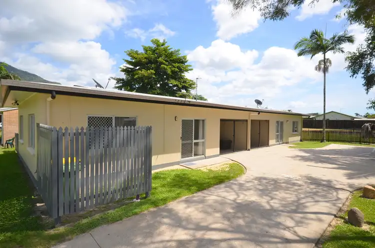 19 Phoenix Street, White Rock QLD 4868