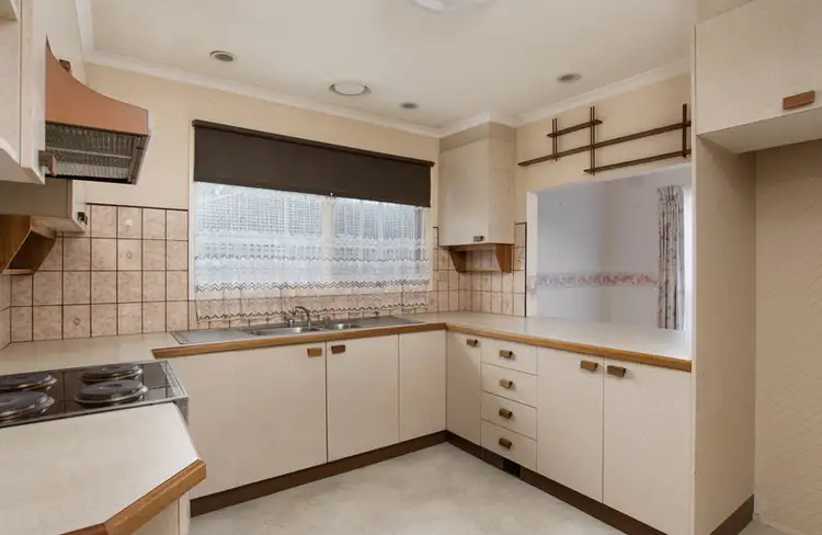 Fifth view of Homely house listing, 1/6 Purser Avenue, Ringwood East VIC 3135