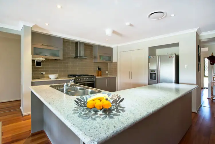 Fifth view of Homely house listing, 68 Enkleman Road, Yatala QLD 4207