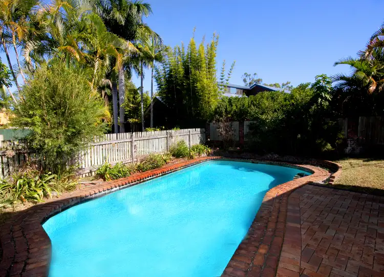 Second view of Homely house listing, 2 Hilliup Street, Westlake QLD 4074