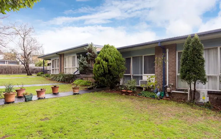 Main view of Homely house listing, 2/5 Cavehill Road, Lilydale VIC 3140